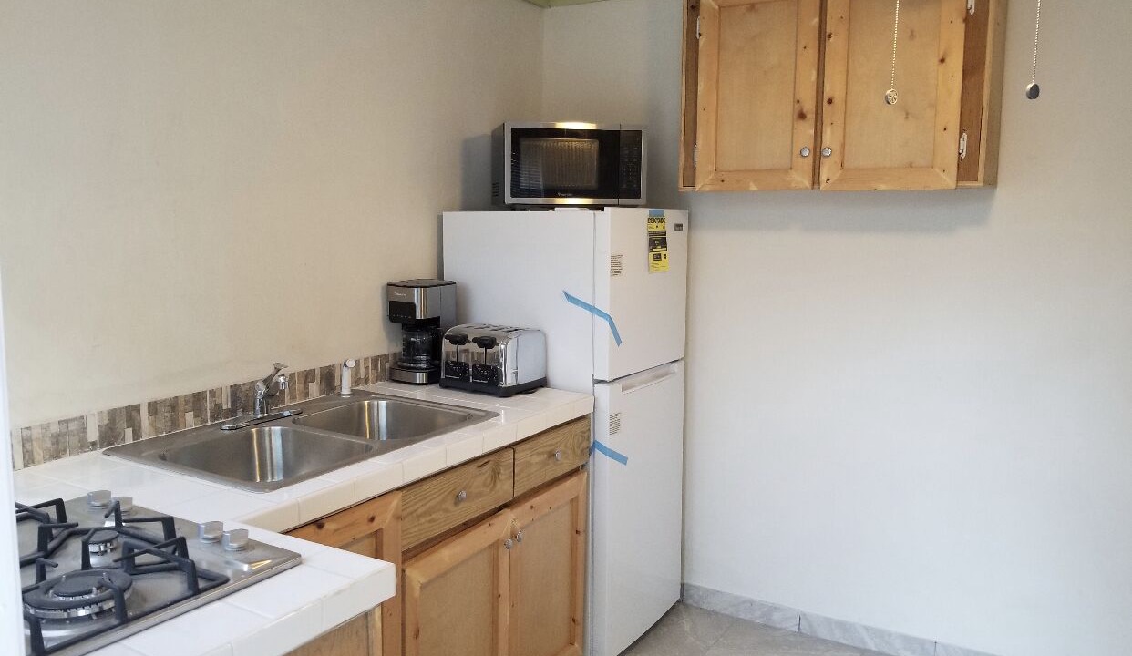 Photo of Kitchen in Belair Estates