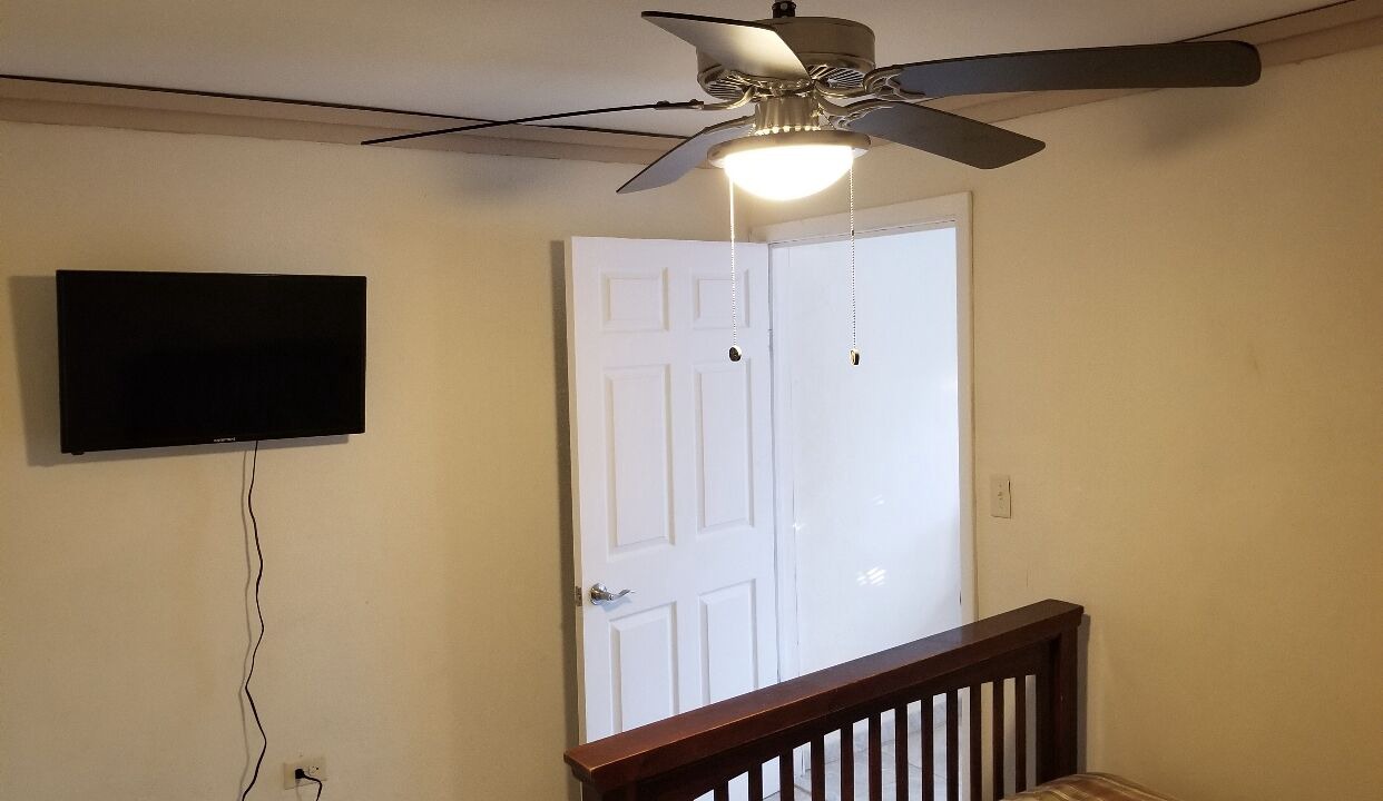 Photo of Bedroom in Belair Estates