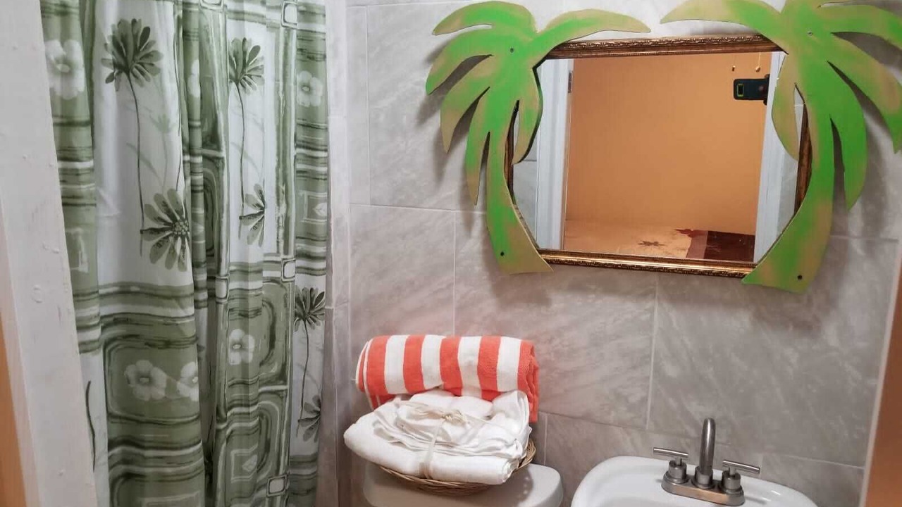 Photo of Bathroom in Belair Estates