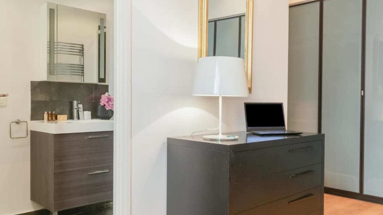 Photo of Bathroom in Champs-Elysees