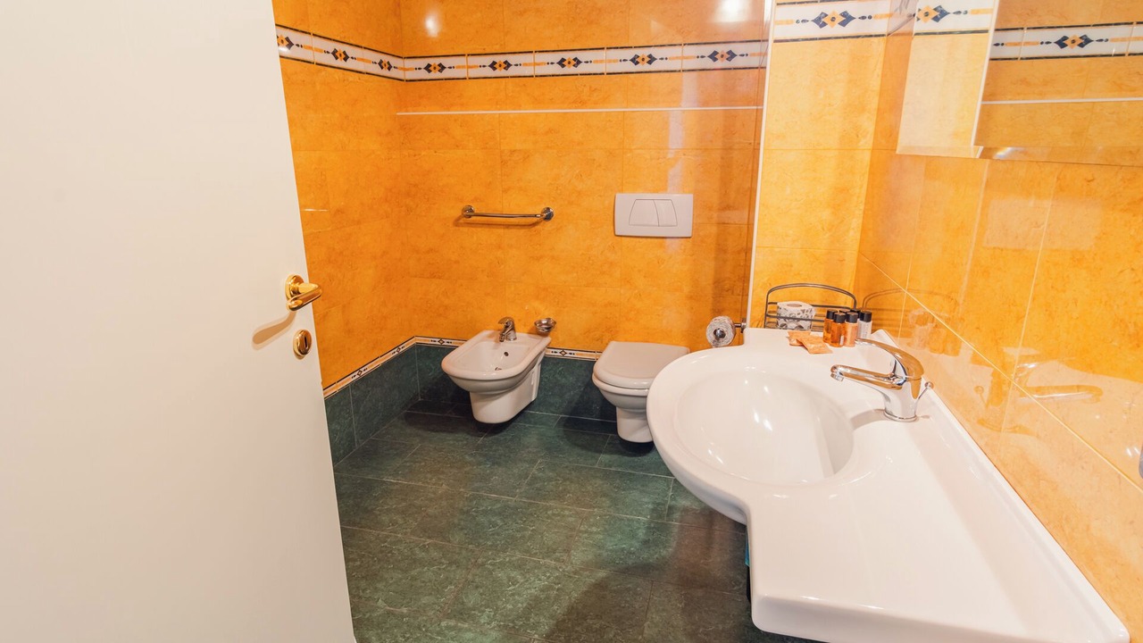 Photo of Bathroom in Citta Antica