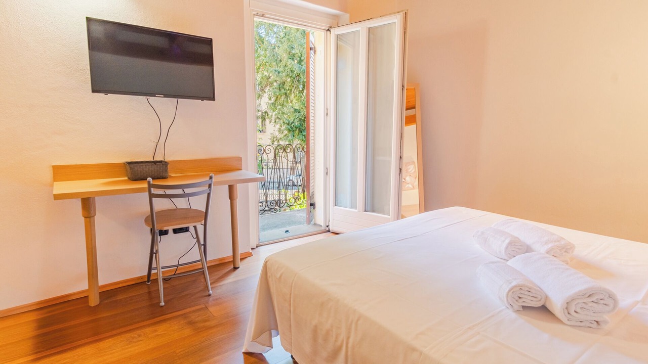 Photo of Bedroom in Citta Antica