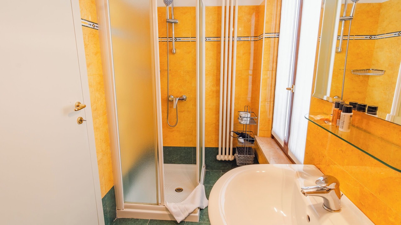 Photo of Bathroom in Citta Antica