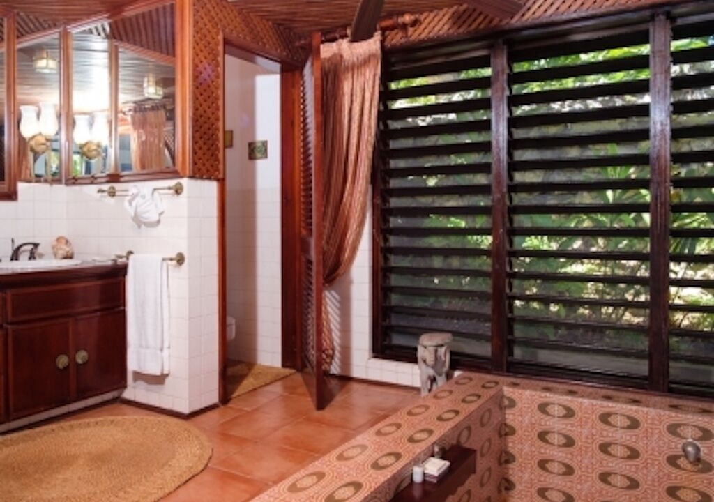 Photo of Bathroom in Tryall