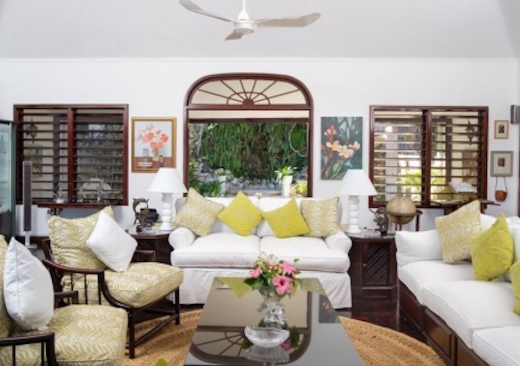 Photo of Livingroom in Tryall