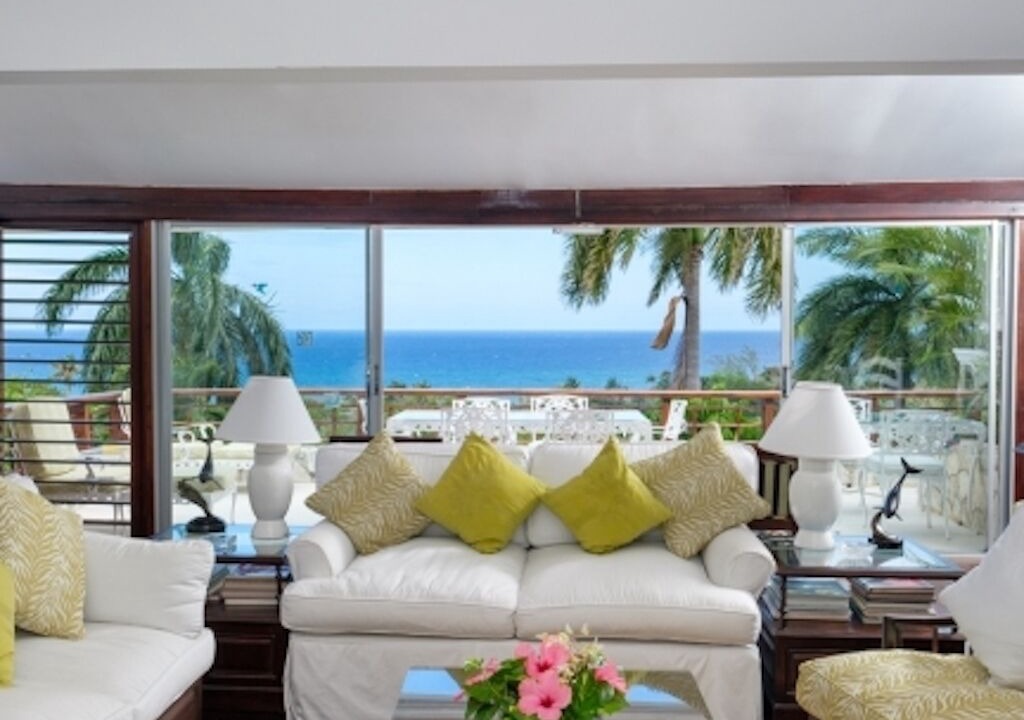 Photo of Livingroom in Tryall