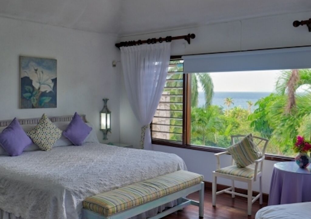 Photo of Bedroom in Tryall