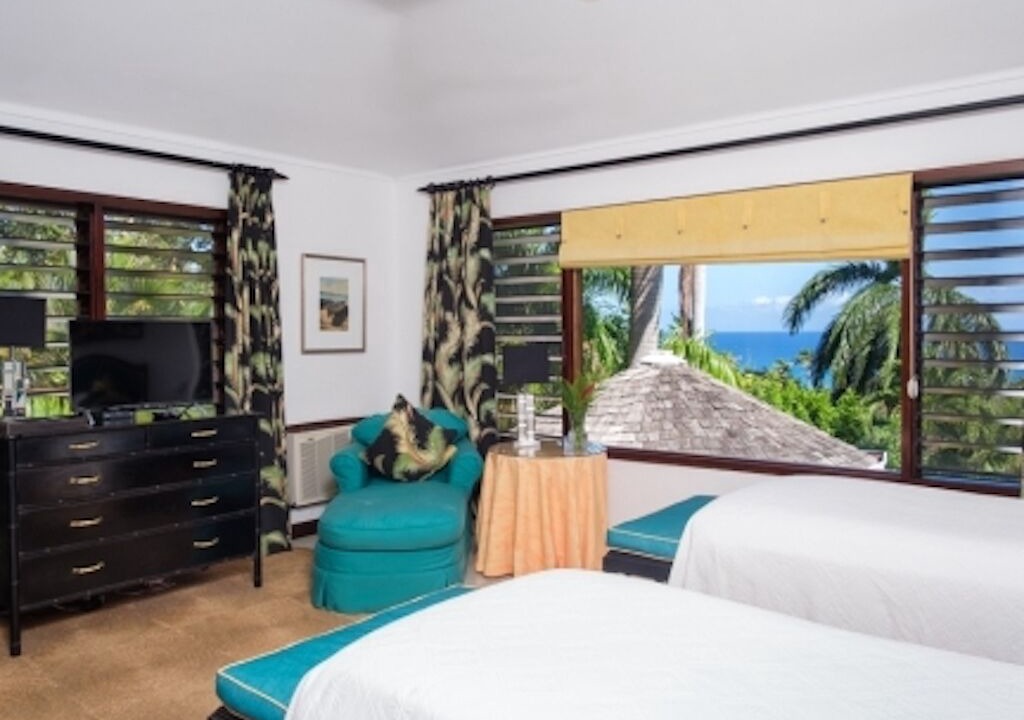 Photo of Bedroom in Tryall