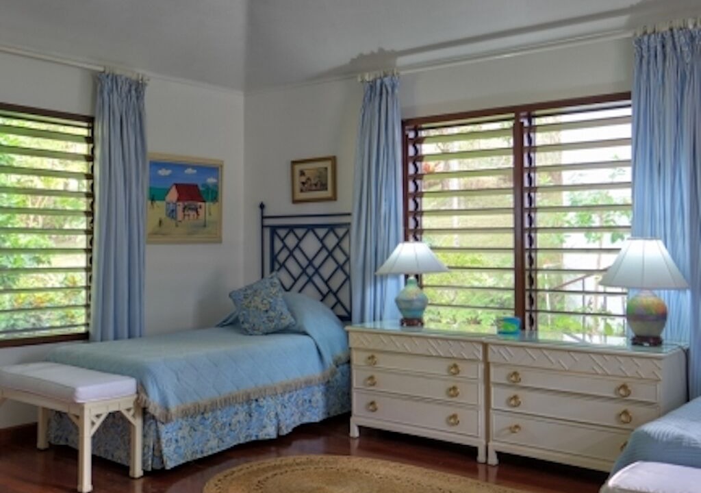 Photo of Bedroom in Tryall