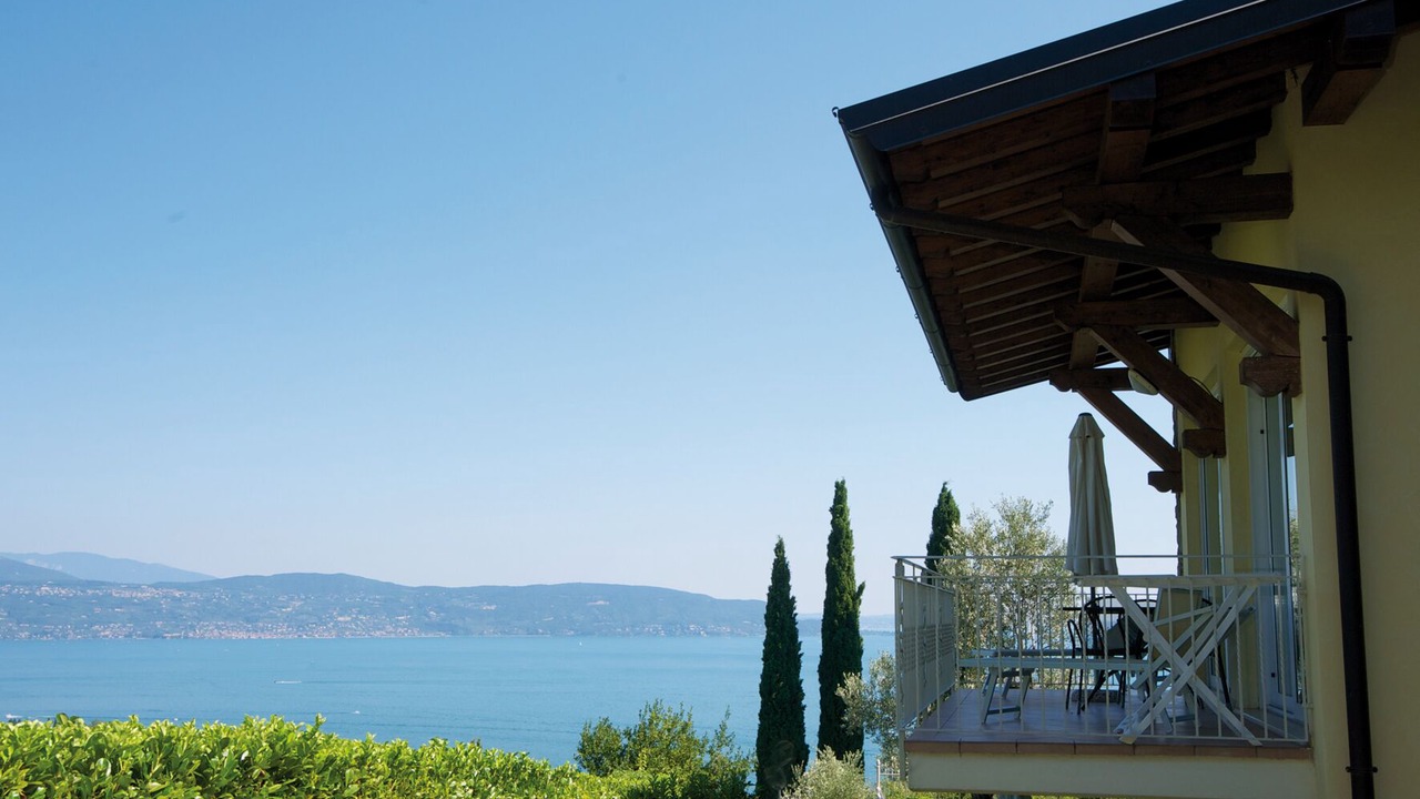 Photo of Outdoor in Toscolano Maderno