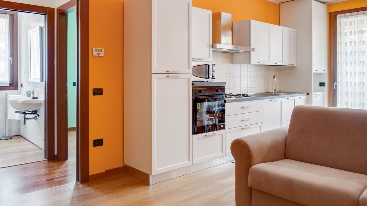 Photo of Livingroom in Arqua Petrarca
