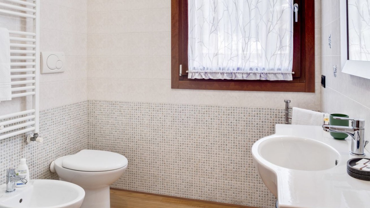 Photo of Bathroom in Arqua Petrarca