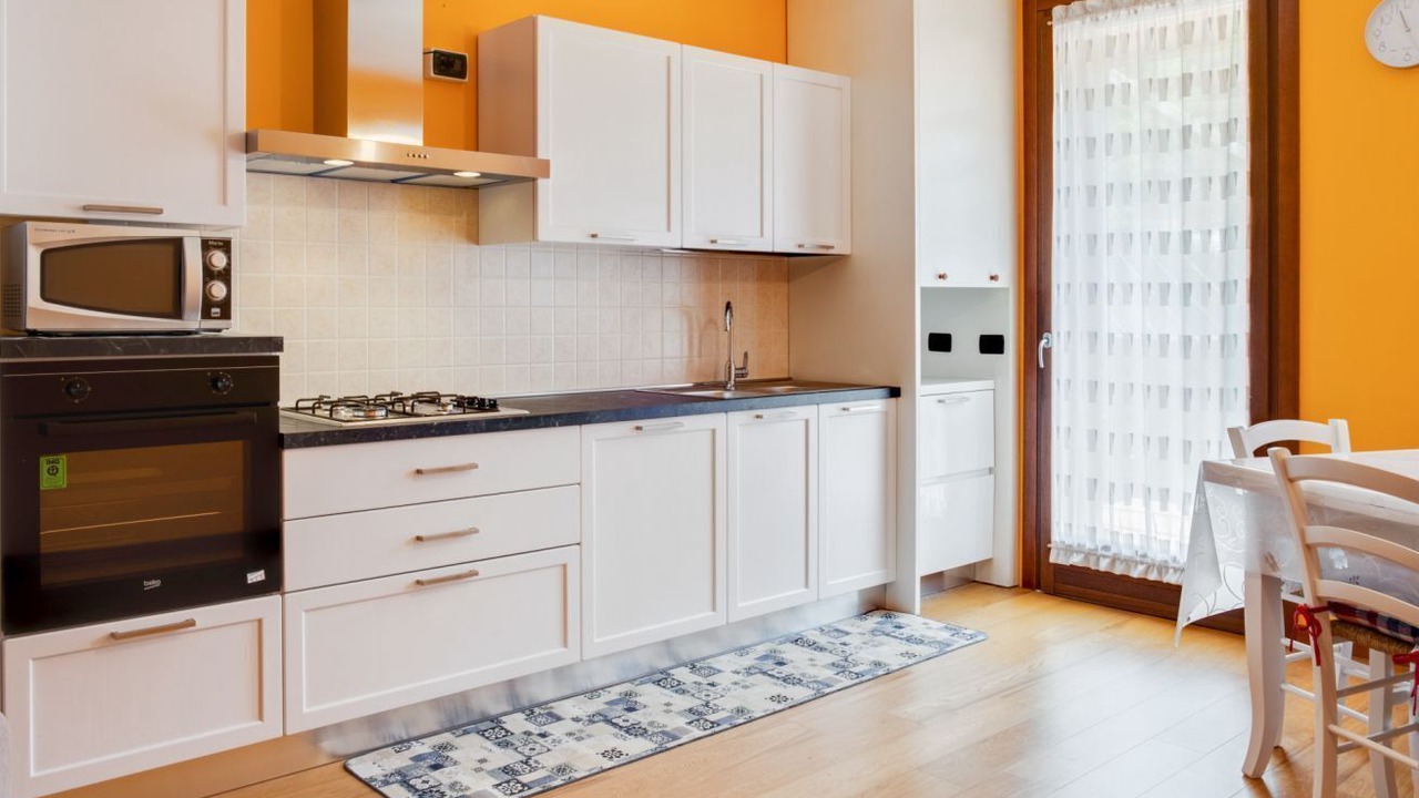 Photo of Kitchen in Arqua Petrarca