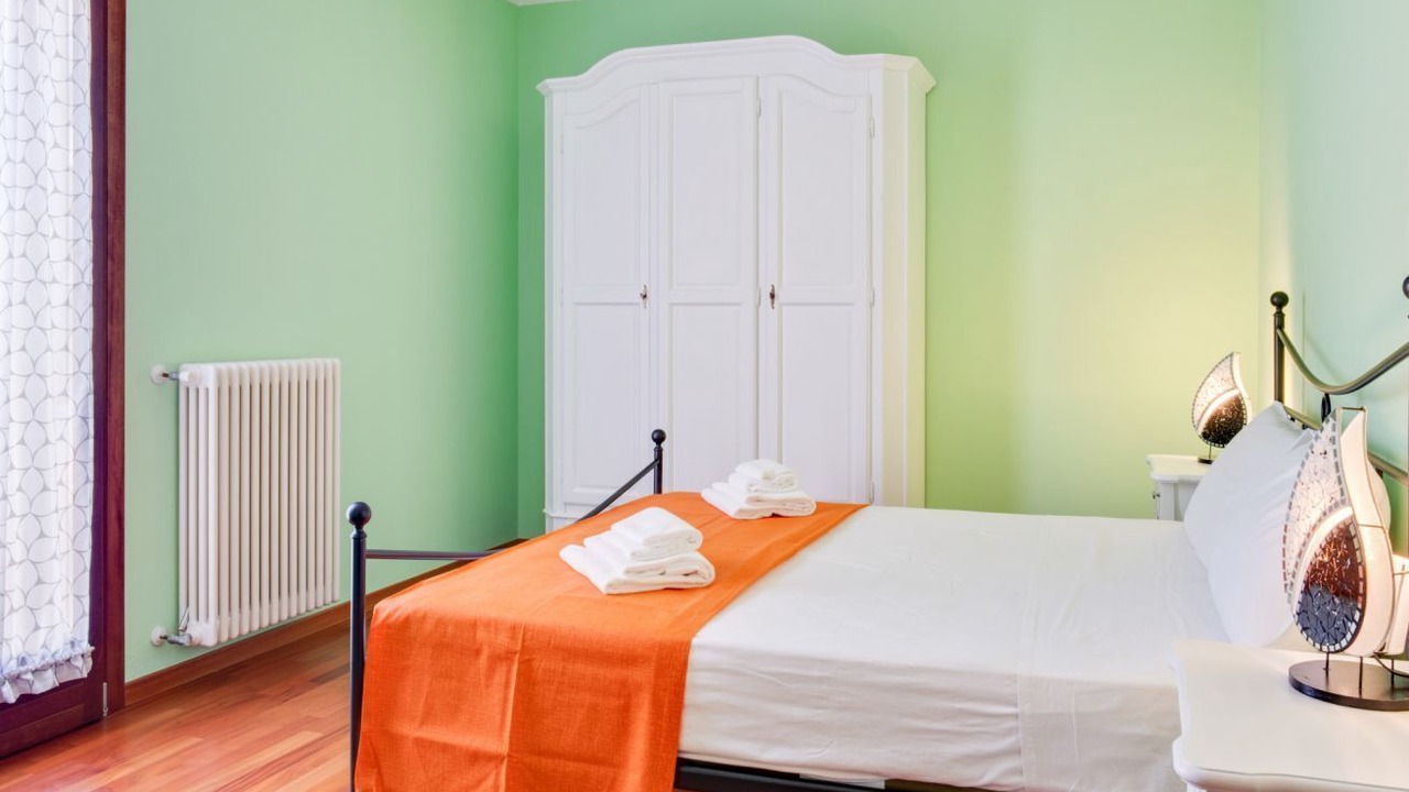 Photo of Bedroom in Arqua Petrarca