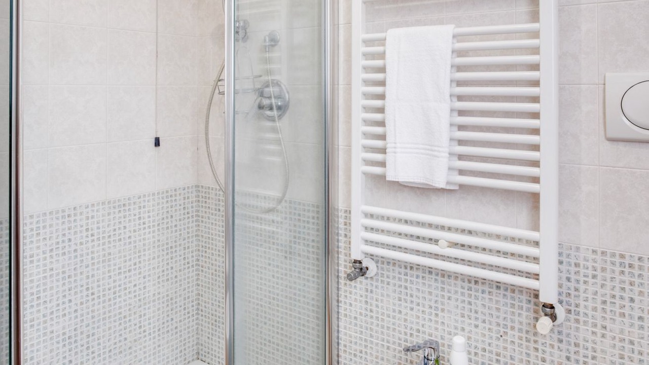 Photo of Bathroom in Arqua Petrarca