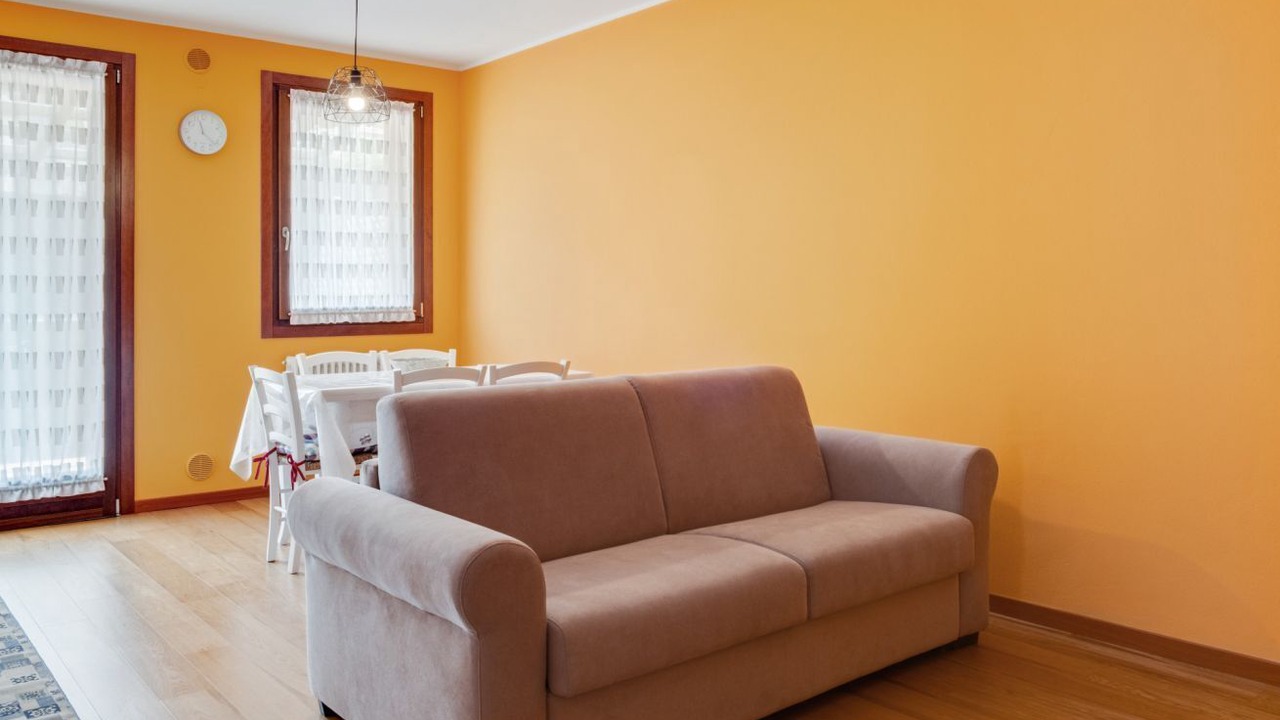 Photo of Livingroom in Arqua Petrarca
