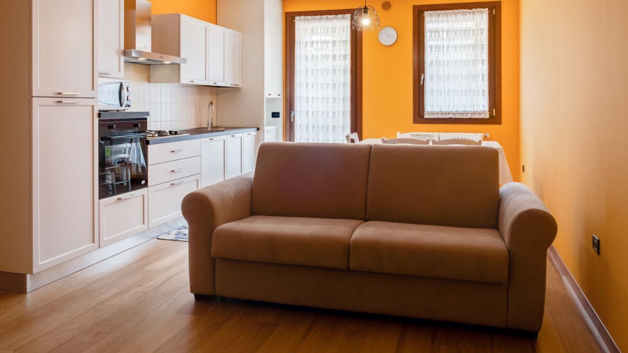 Photo of Livingroom in Arqua Petrarca