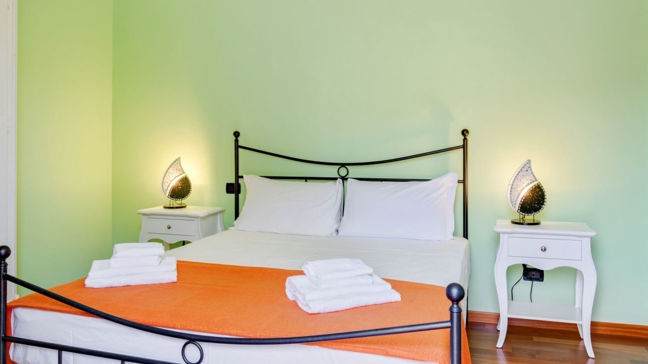 Photo of Bedroom in Arqua Petrarca