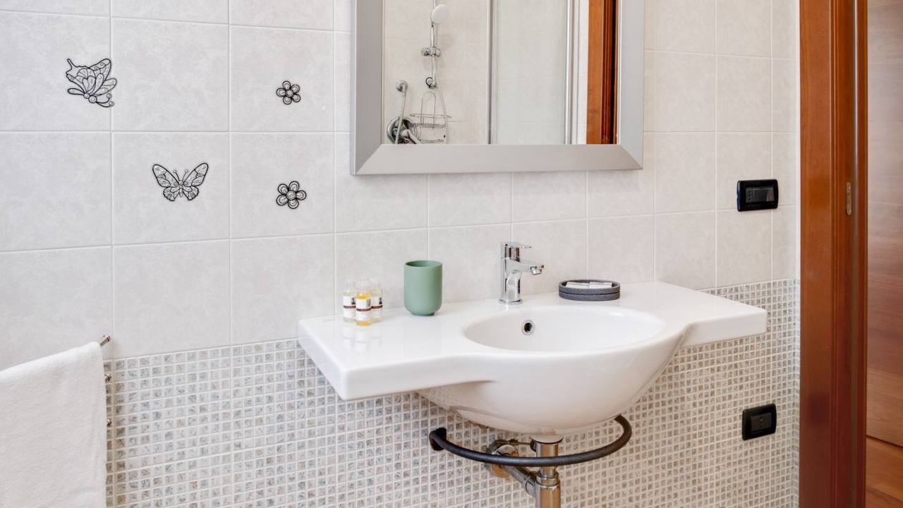 Photo of Bathroom in Arqua Petrarca