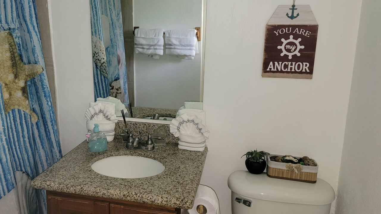 Photo of Bathroom in Salem