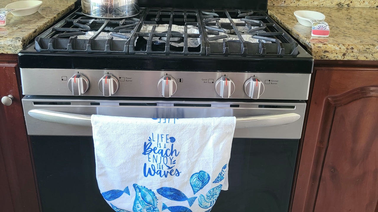 Photo of Kitchen in Salem