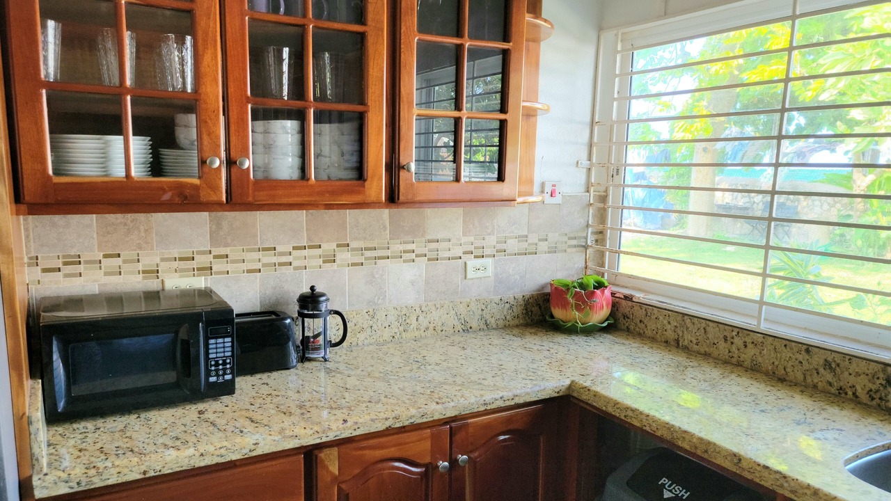 Photo of Kitchen in Salem
