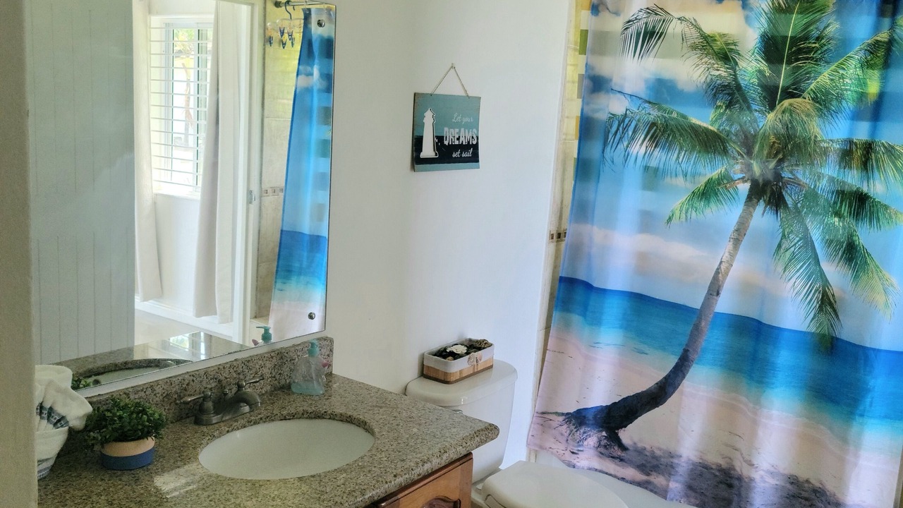 Photo of Bathroom in Salem