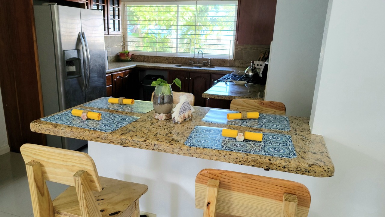 Photo of Kitchen in Salem