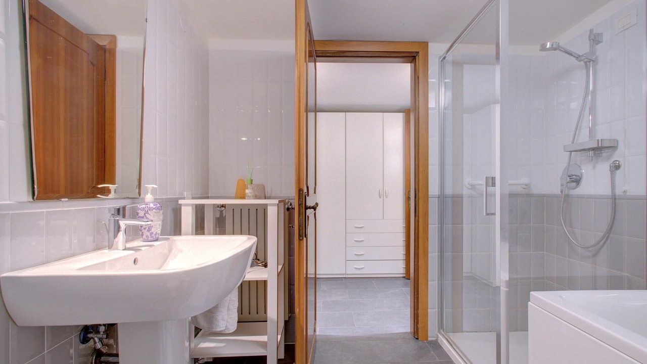 Photo of Bathroom in San Polo