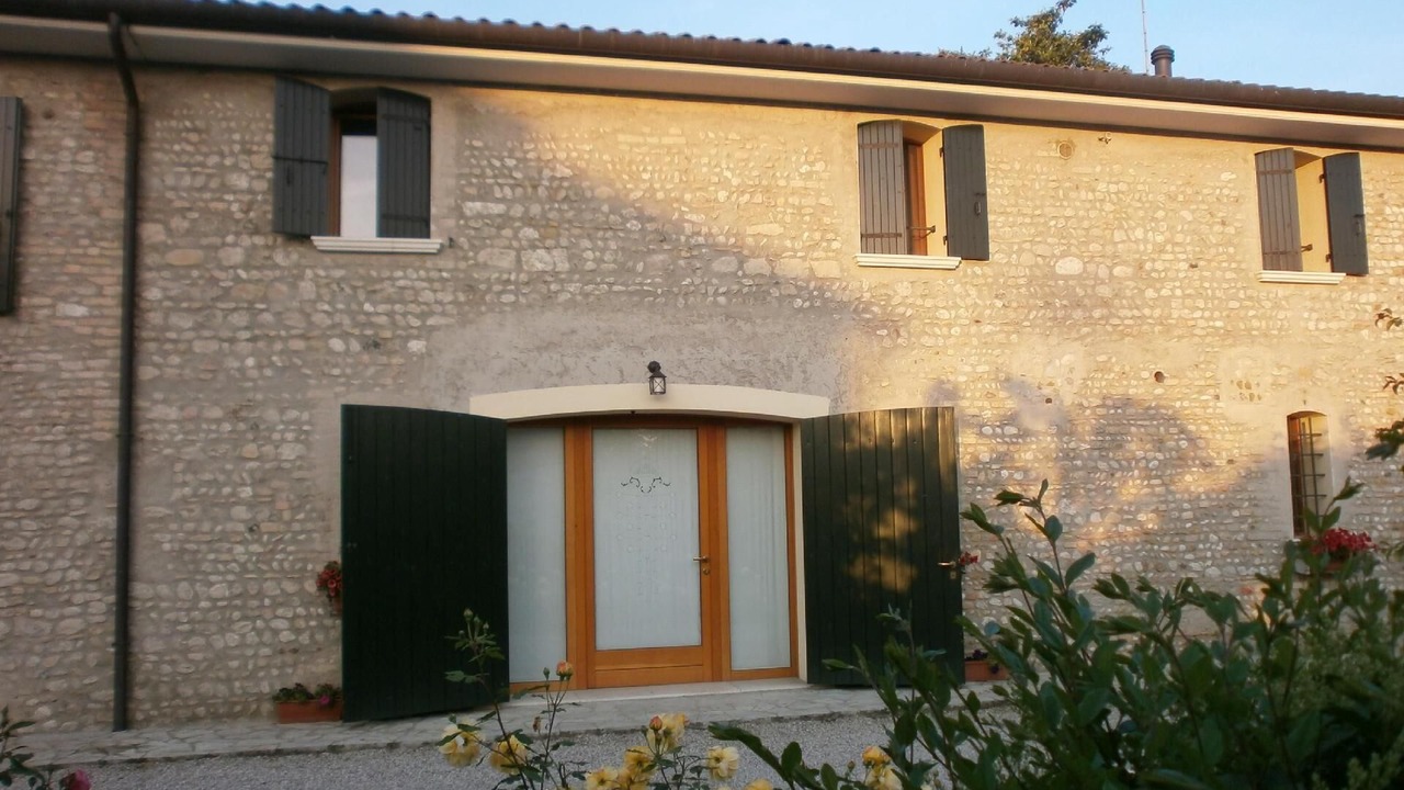Photo of Outdoor in Codogne
