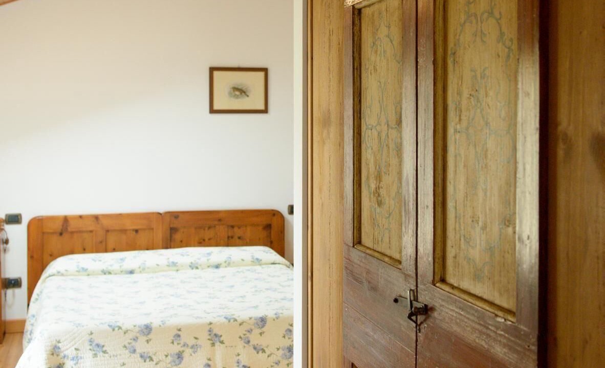Photo of Bedroom in Codogne