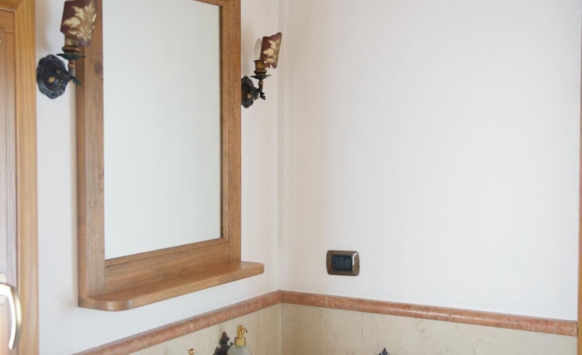 Photo of Bathroom in Codogne
