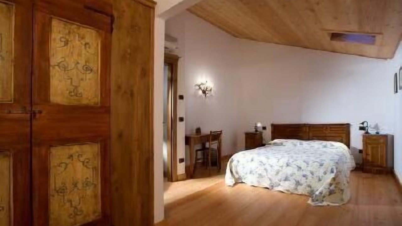 Photo of Bedroom in Codogne