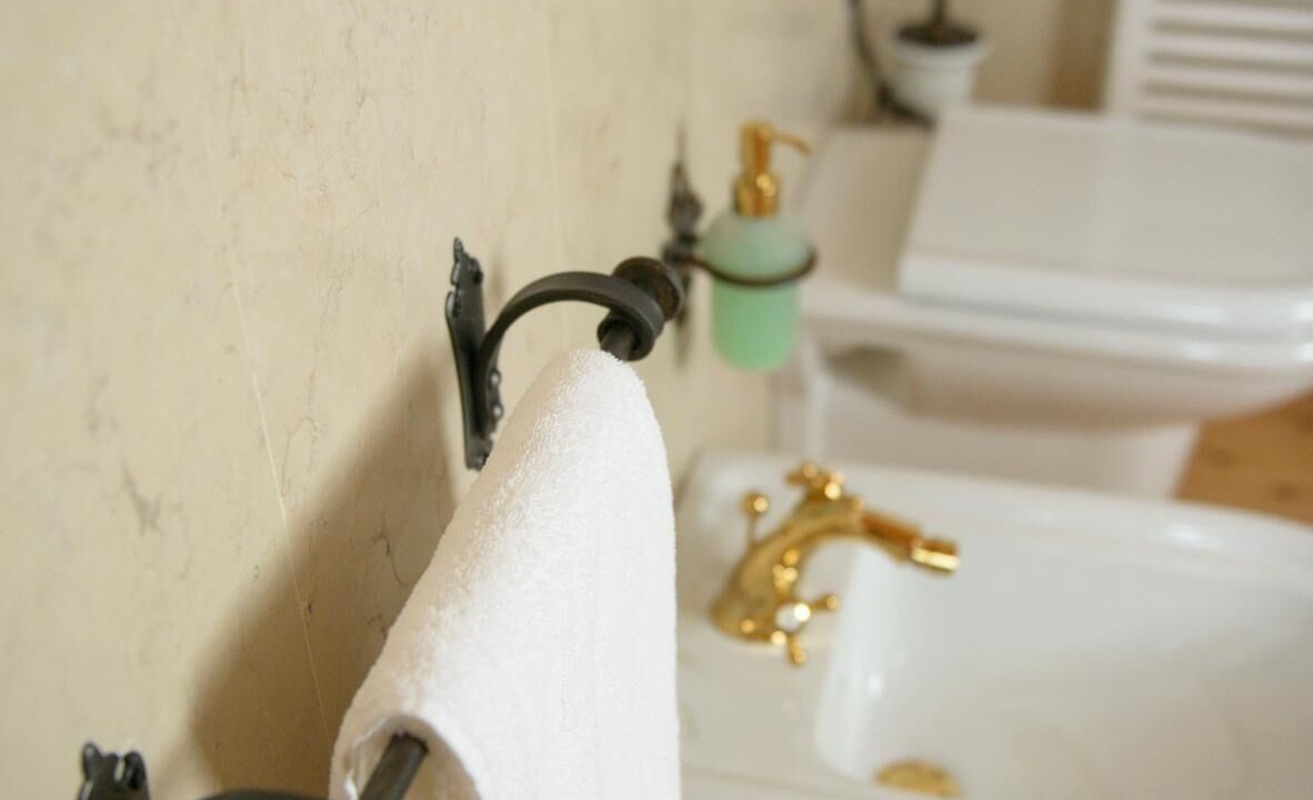 Photo of Bathroom in Codogne