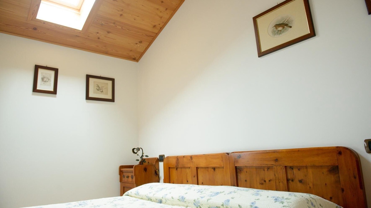 Photo of Bedroom in Codogne