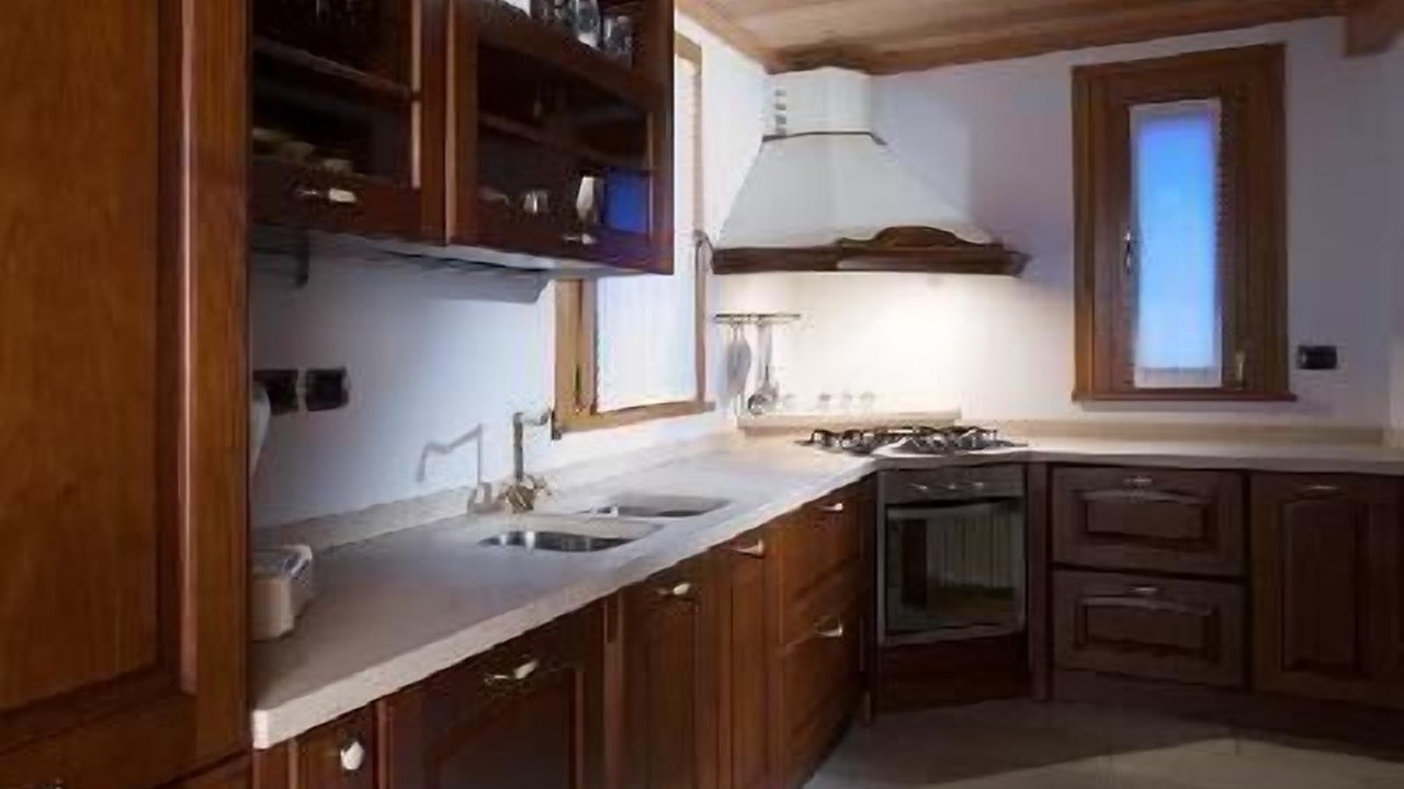 Photo of Kitchen in Codogne