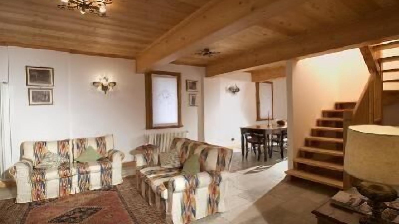 Photo of Livingroom in Codogne