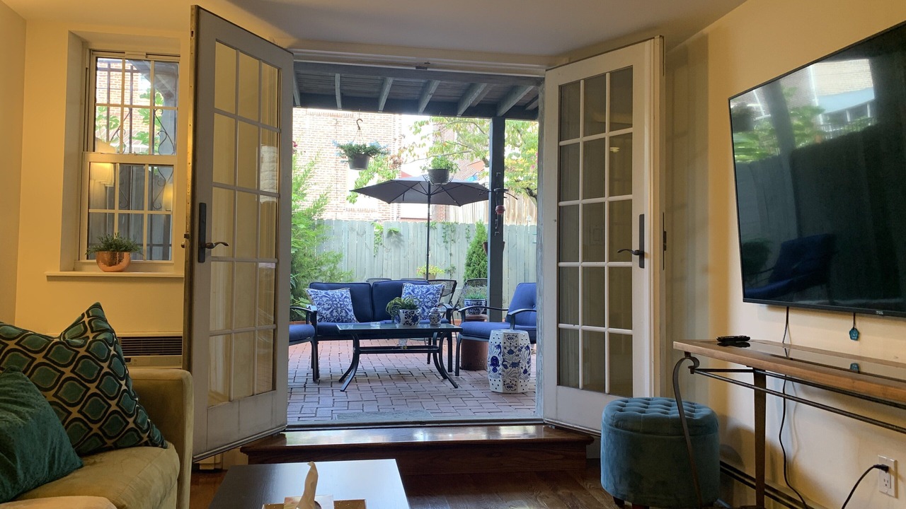 Photo of Livingroom in Marine Park