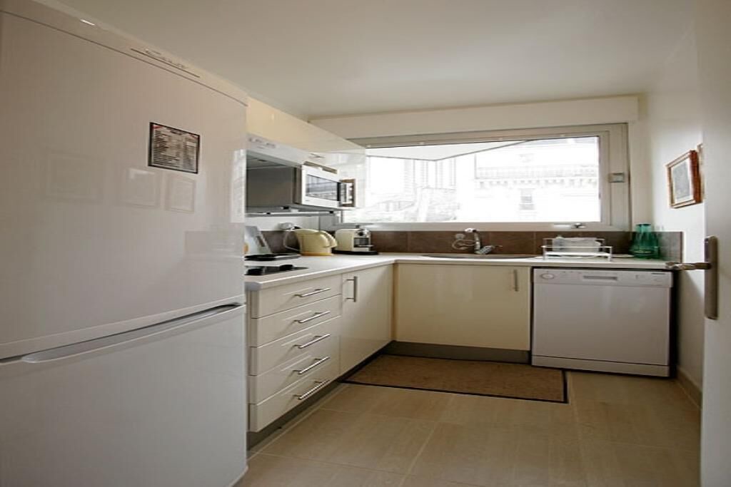 Photo of Kitchen in Montparnasse