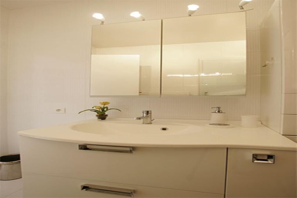 Photo of Bathroom in Montparnasse