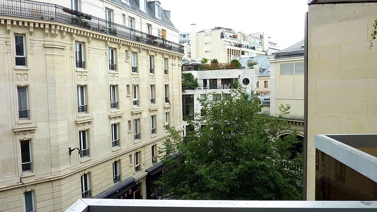 Photo of Outdoor in Montparnasse