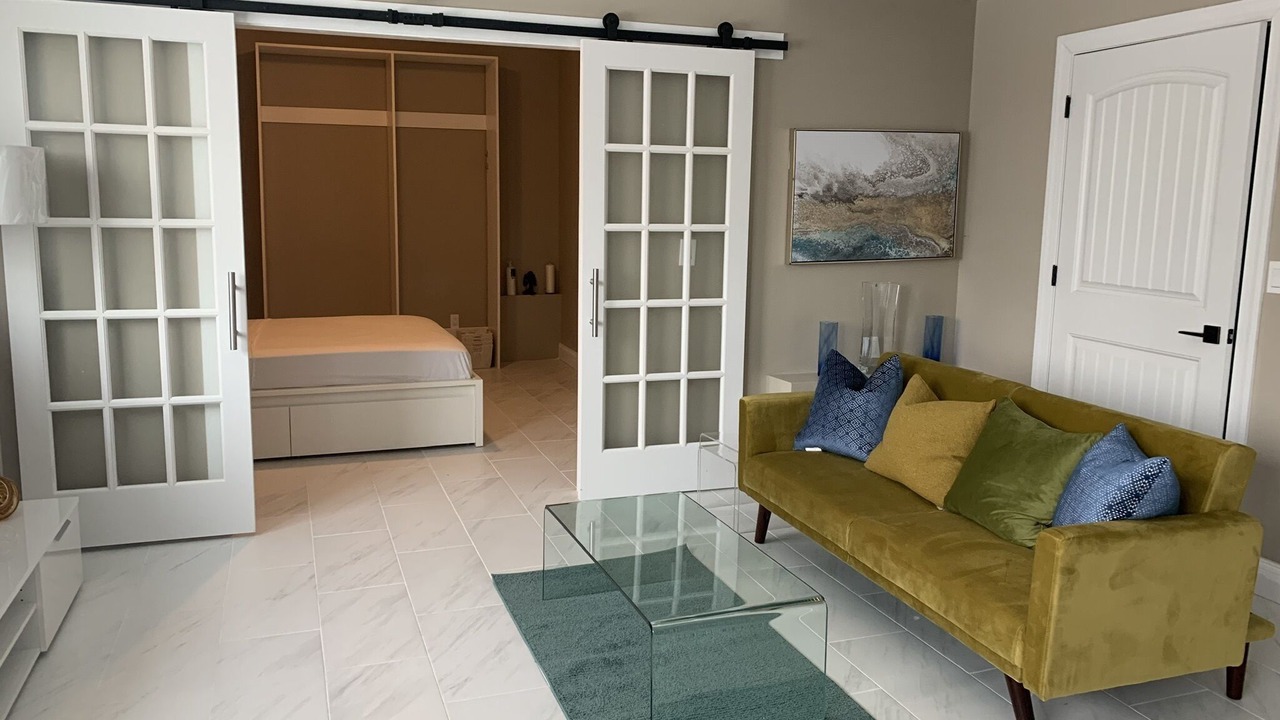 Photo of Bedroom in New Brighton