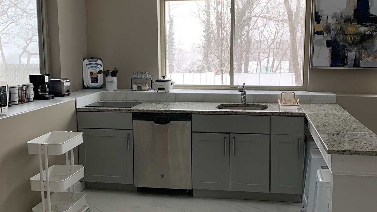 Photo of Kitchen in New Brighton