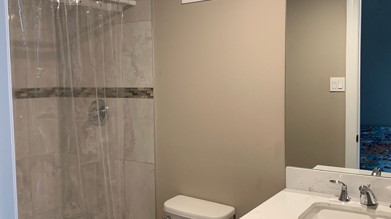 Photo of Bathroom in New Brighton