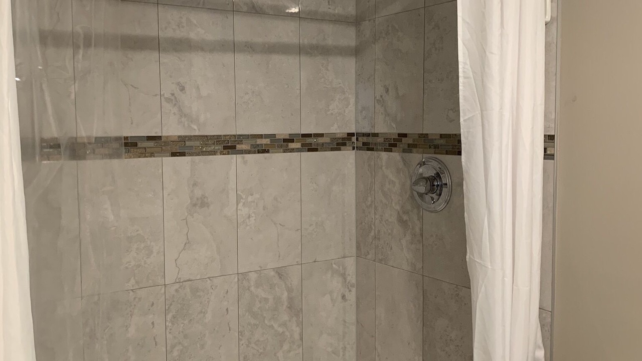 Photo of Bathroom in New Brighton