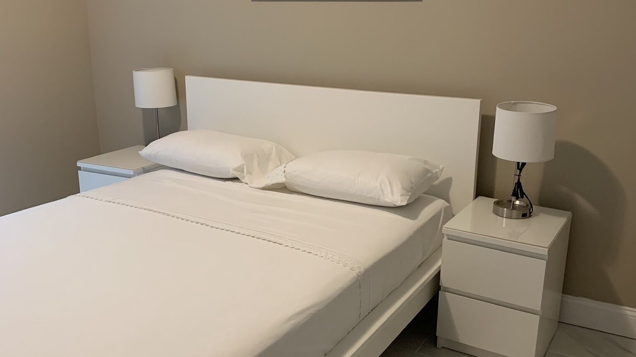 Photo of Bedroom in New Brighton