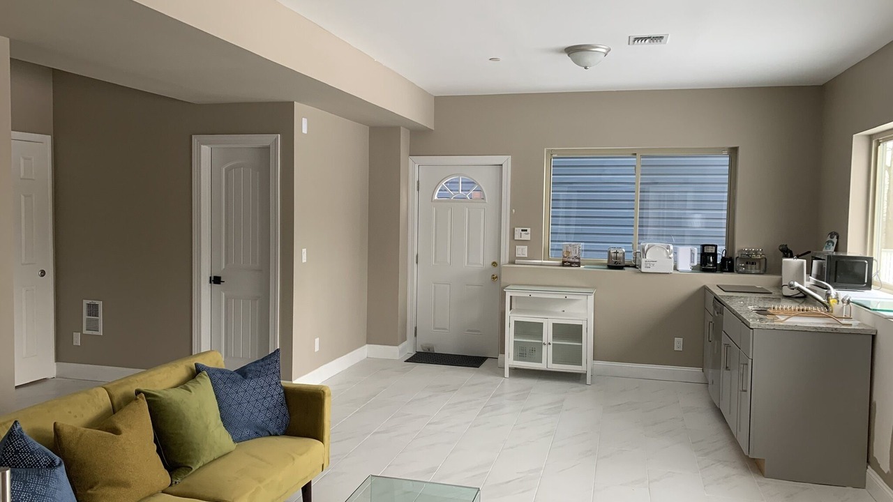 Photo of Livingroom in New Brighton