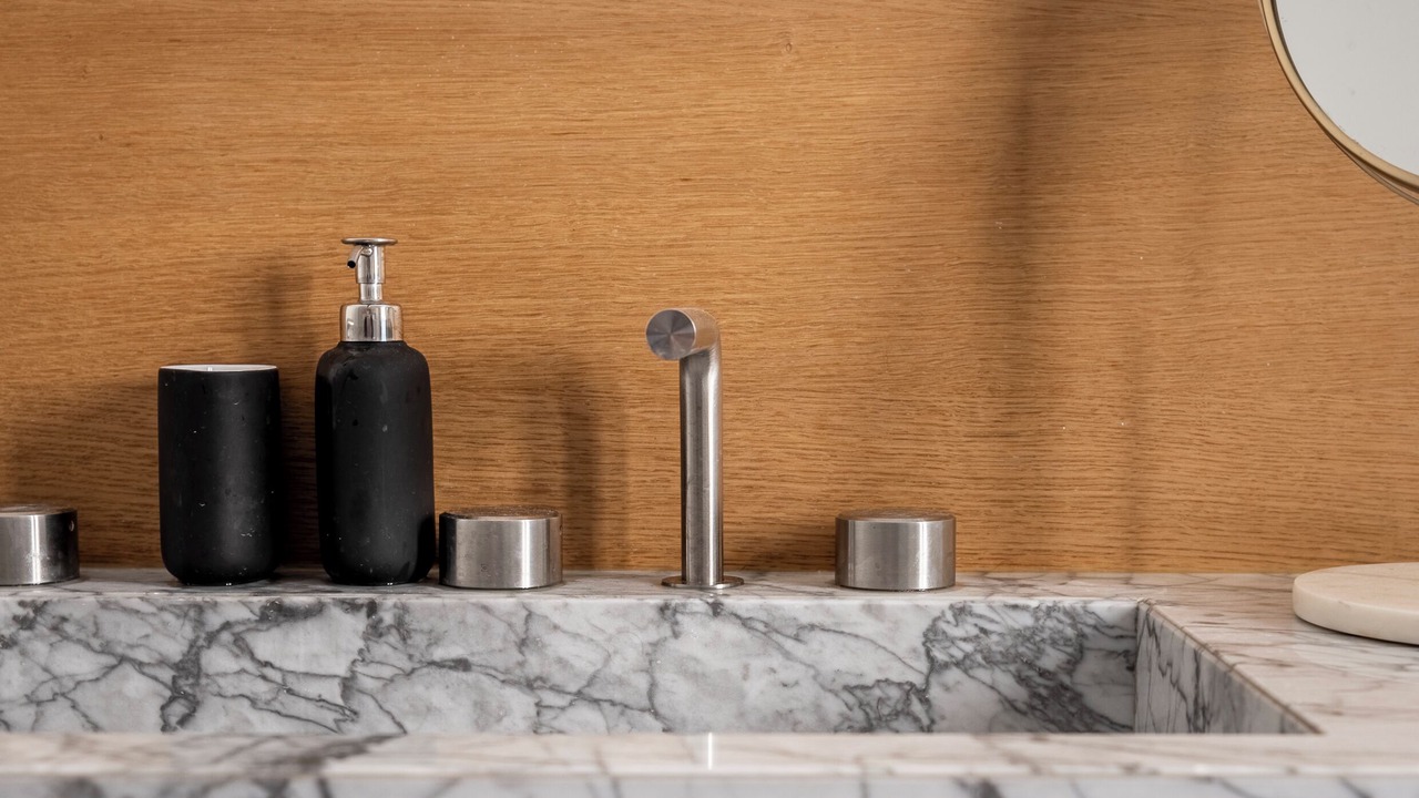 Photo of Bathroom in 10th Arrondissement