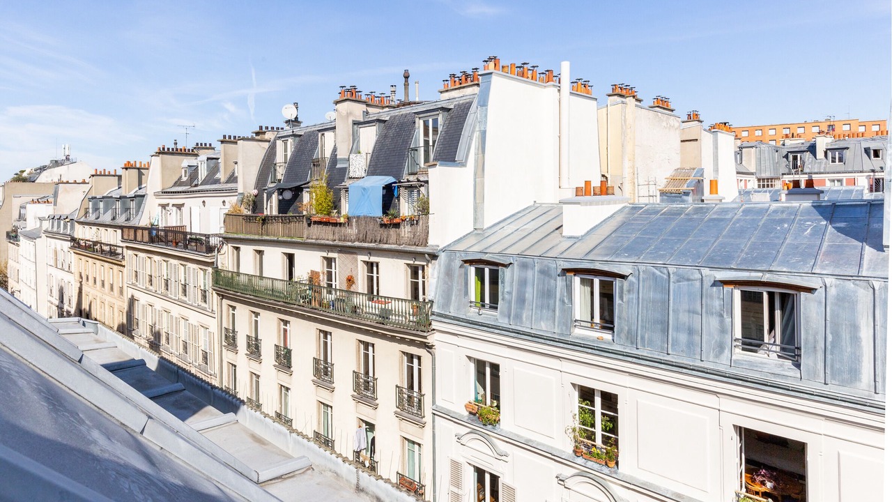 Photo of Others in 10th Arrondissement