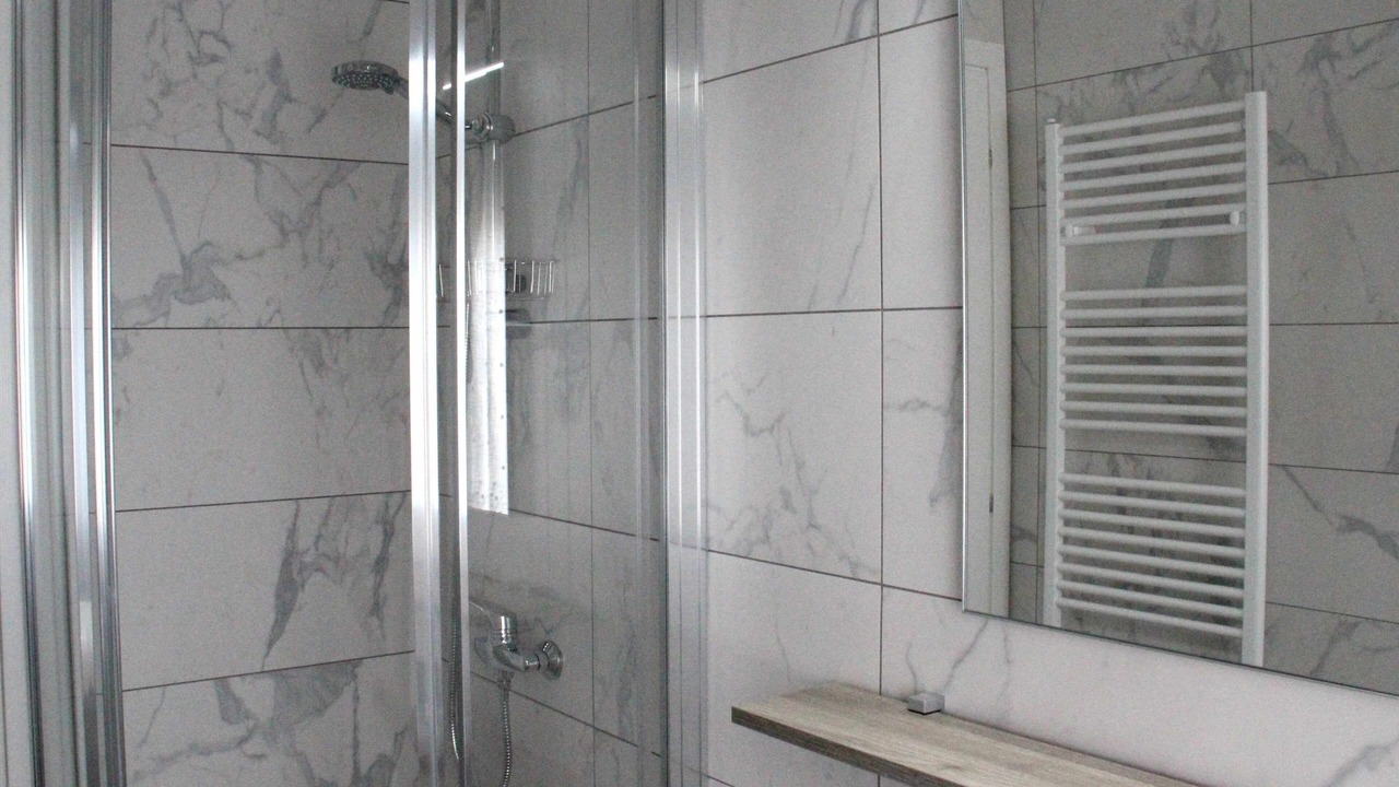 Photo of Bathroom in Porto Tolle